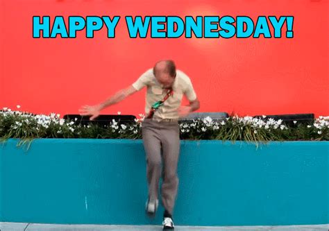 gif happy wednesday|happy wednesday funny gif.